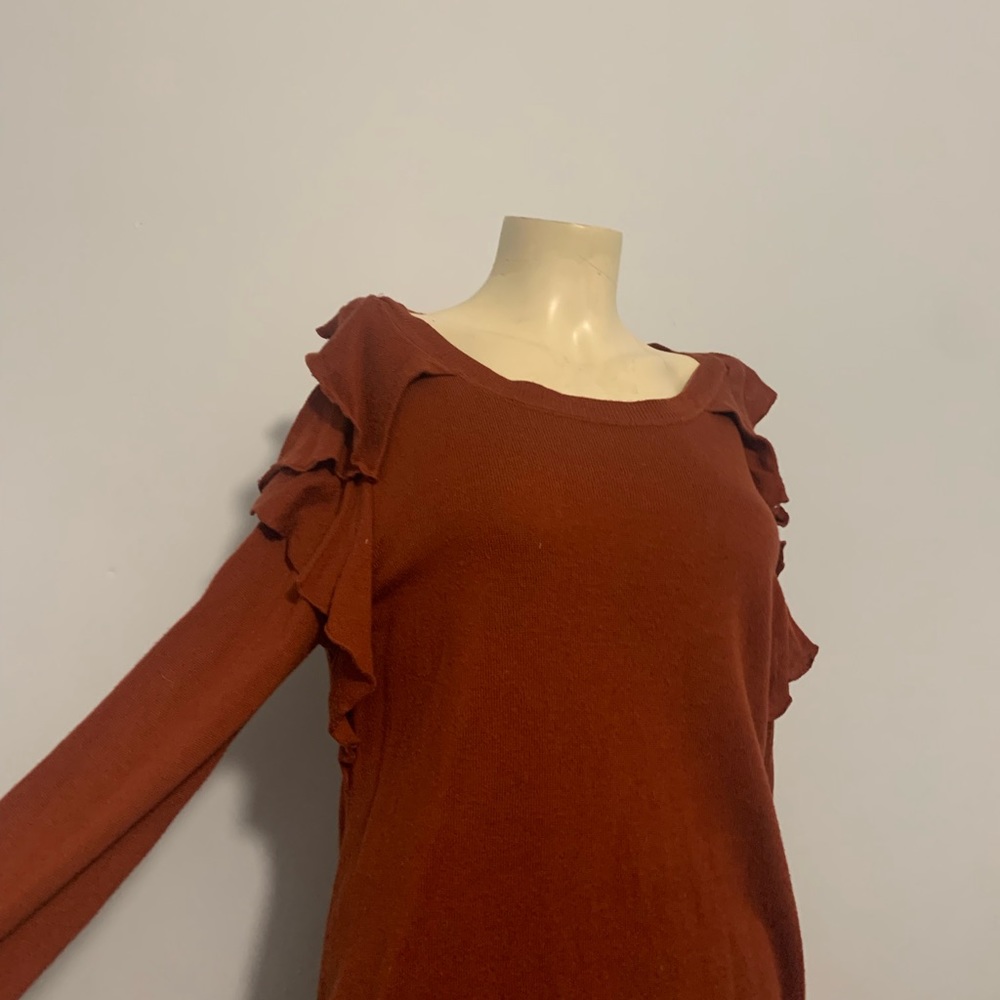 Vera Wang Sweater